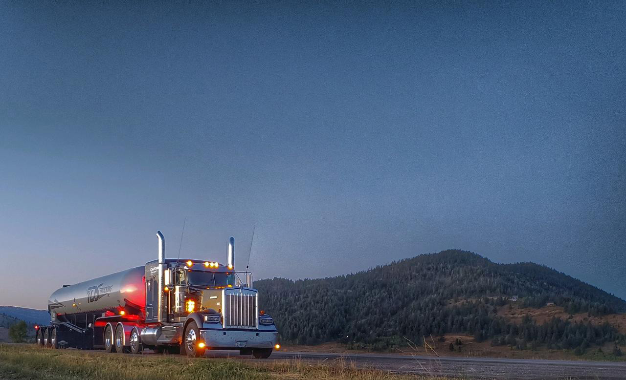 Worldwide freight services