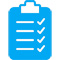 checklist icon